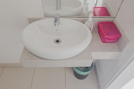 Casa à venda com 117m², 2 quartos e 1 vagaLavabo 3