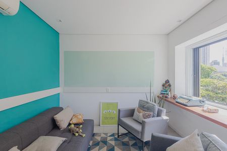 Casa à venda com 117m², 2 quartos e 1 vagaQuarto