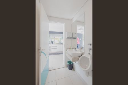 Casa à venda com 117m², 2 quartos e 1 vagaLavabo 4