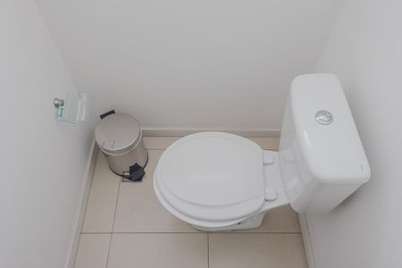 Casa à venda com 117m², 2 quartos e 1 vagaLavabo