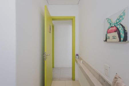 Casa à venda com 117m², 2 quartos e 1 vagaLavabo 2