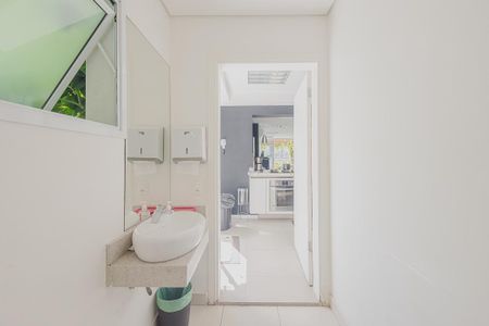 Casa à venda com 117m², 2 quartos e 1 vagaLavabo 3