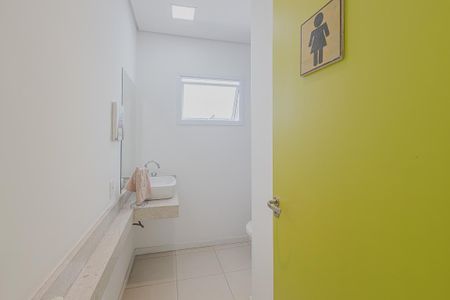 Casa à venda com 117m², 2 quartos e 1 vagaLavabo 2