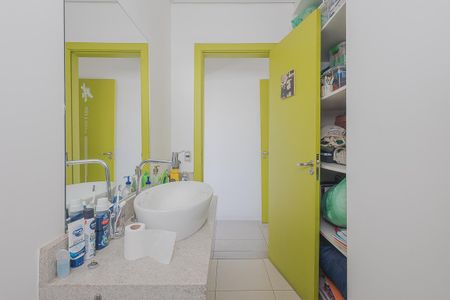 Casa à venda com 117m², 2 quartos e 1 vagaLavabo