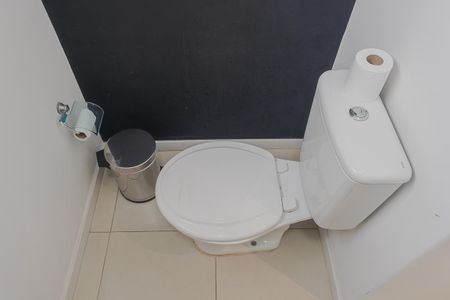 Casa à venda com 117m², 2 quartos e 1 vagaLavabo 2