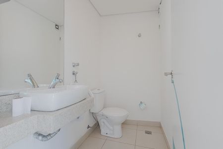 Casa à venda com 117m², 2 quartos e 1 vagaLavabo 4