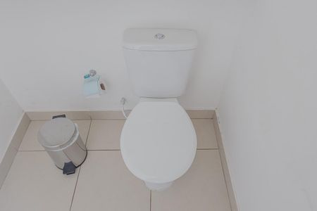 Casa à venda com 117m², 2 quartos e 1 vagaLavabo 3