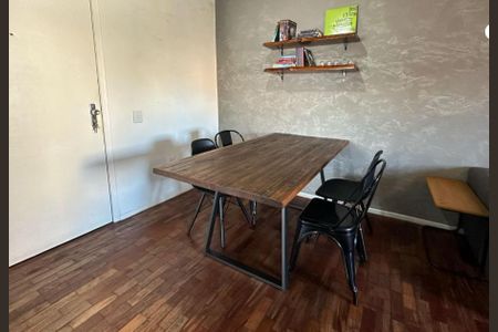 Apartamento para alugar com 48m², 1 quarto e sem vagaSala