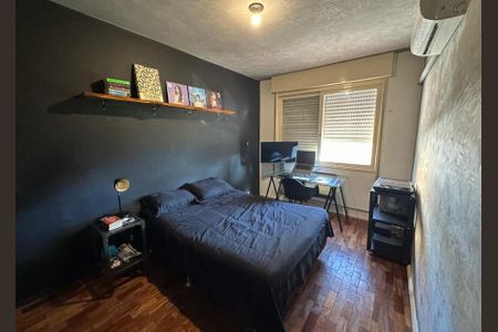 Apartamento para alugar com 48m², 1 quarto e sem vagaQuarto