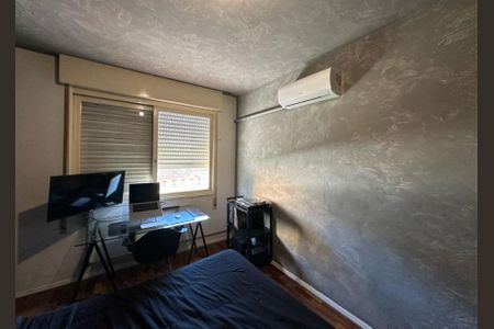 Apartamento para alugar com 48m², 1 quarto e sem vagaQuarto
