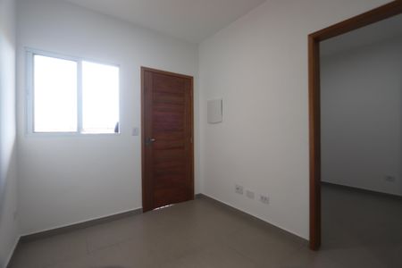 Sala de apartamento para alugar com 2 quartos, 38m² em Vila Antonieta, São Paulo
