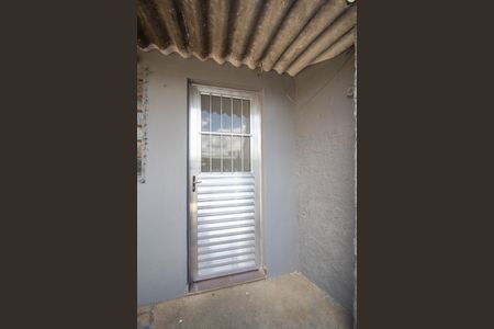 Casa para alugar com 100m², 1 quarto e 1 vagaHall de entrada