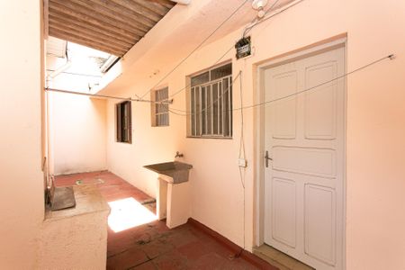 Casa à venda com 150m², 3 quartos e 1 vagaEdícula - Área de Serviço