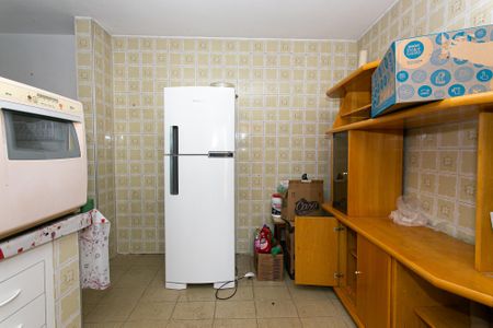 Casa à venda com 150m², 3 quartos e 1 vagaEdícula - Cozinha