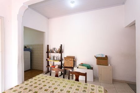 Sala de casa à venda com 3 quartos, 150m² em Vila Carrão, São Paulo