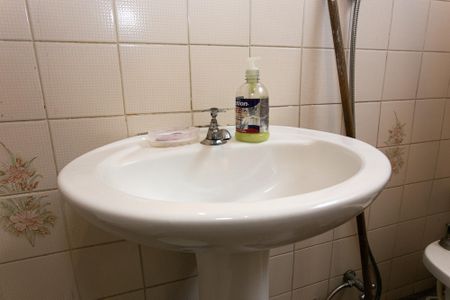 Casa à venda com 150m², 3 quartos e 1 vagaBanheiro