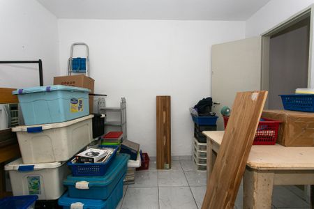 Casa à venda com 150m², 3 quartos e 1 vagaEdícula - Quarto