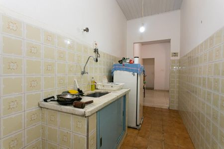 Casa à venda com 150m², 3 quartos e 1 vagaCozinha