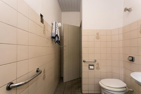 Casa à venda com 150m², 3 quartos e 1 vagaBanheiro