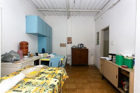 Casa à venda com 150m², 3 quartos e 1 vagaÁrea de Serviço