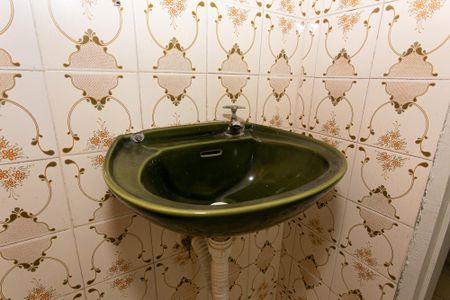 Casa à venda com 150m², 3 quartos e 1 vagaEdícula - Banheiro