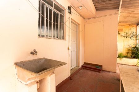 Casa à venda com 150m², 3 quartos e 1 vagaEdícula - Área de Serviço