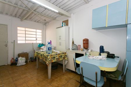 Casa à venda com 150m², 3 quartos e 1 vagaÁrea de Serviço