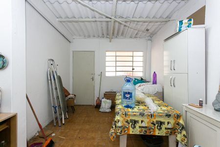 Casa à venda com 150m², 3 quartos e 1 vagaÁrea de Serviço