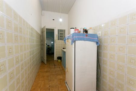 Casa à venda com 150m², 3 quartos e 1 vagaCozinha