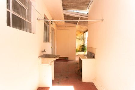 Casa à venda com 150m², 3 quartos e 1 vagaEdícula - Área de Serviço