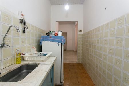 Casa à venda com 150m², 3 quartos e 1 vagaCozinha
