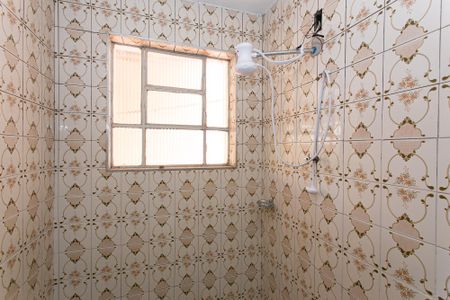 Casa à venda com 150m², 3 quartos e 1 vagaEdícula - Banheiro