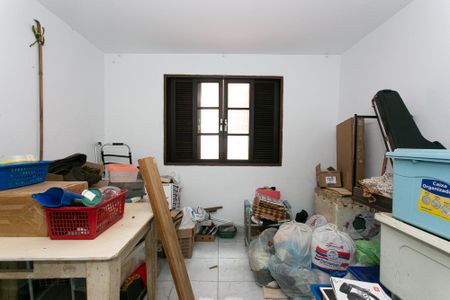 Casa à venda com 150m², 3 quartos e 1 vagaEdícula - Quarto