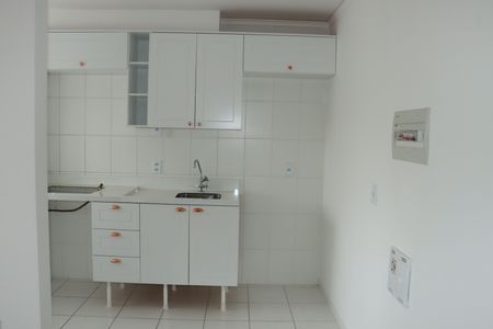 Apartamento para alugar com 2 quartos, 48m² em Bairro do Maranhao, Cotia