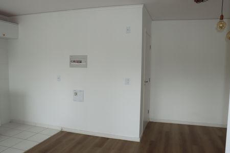 Apartamento para alugar com 2 quartos, 48m² em Bairro do Maranhao, Cotia
