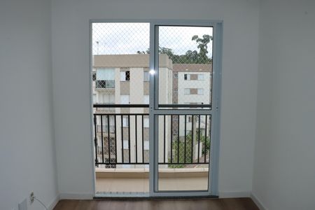 Apartamento para alugar com 2 quartos, 48m² em Bairro do Maranhao, Cotia