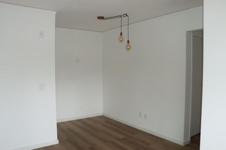 Apartamento para alugar com 2 quartos, 48m² em Bairro do Maranhao, Cotia