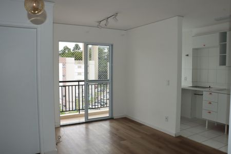 Apartamento para alugar com 2 quartos, 48m² em Bairro do Maranhao, Cotia