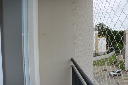 Apartamento para alugar com 2 quartos, 48m² em Bairro do Maranhao, Cotia