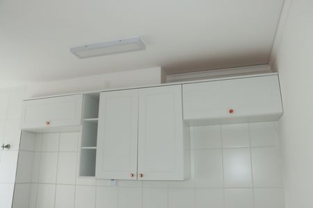 Apartamento para alugar com 2 quartos, 48m² em Bairro do Maranhao, Cotia