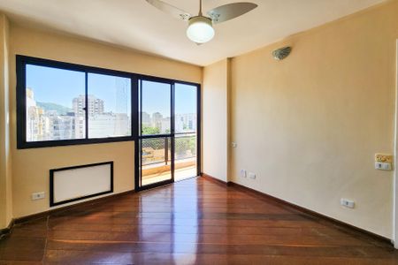 Apartamento à venda com 125m², 3 quartos e 2 vagasSuíte 