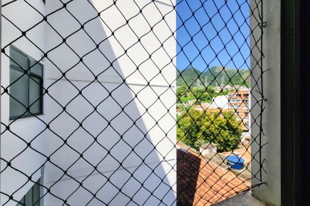 Apartamento à venda com 125m², 3 quartos e 2 vagasVista do Quarto 2