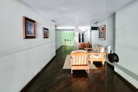 Apartamento à venda com 125m², 3 quartos e 2 vagasÁrea Comum 