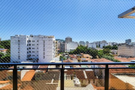 Apartamento à venda com 125m², 3 quartos e 2 vagasVista do Quarto 1