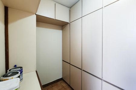 Apartamento à venda com 125m², 3 quartos e 2 vagasQuarto de Serviço 