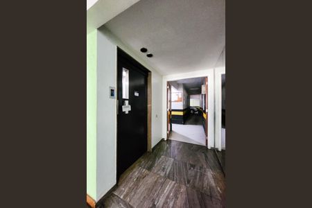 Apartamento à venda com 125m², 3 quartos e 2 vagasÁrea Comum 