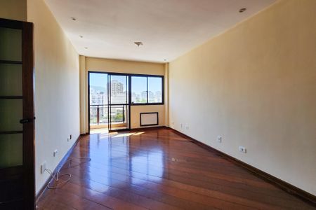 Apartamento à venda com 125m², 3 quartos e 2 vagasSala 