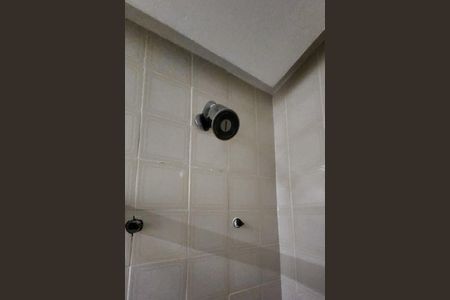 Apartamento à venda com 125m², 3 quartos e 2 vagasBanheiro Social 