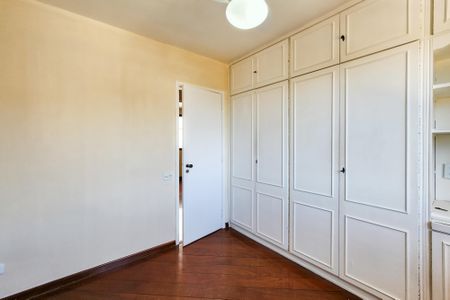 Apartamento à venda com 125m², 3 quartos e 2 vagasQuarto 1