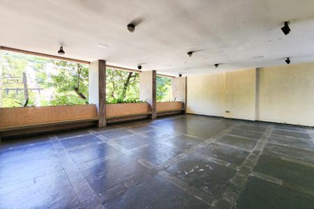 Apartamento à venda com 125m², 3 quartos e 2 vagasÁrea Comum 